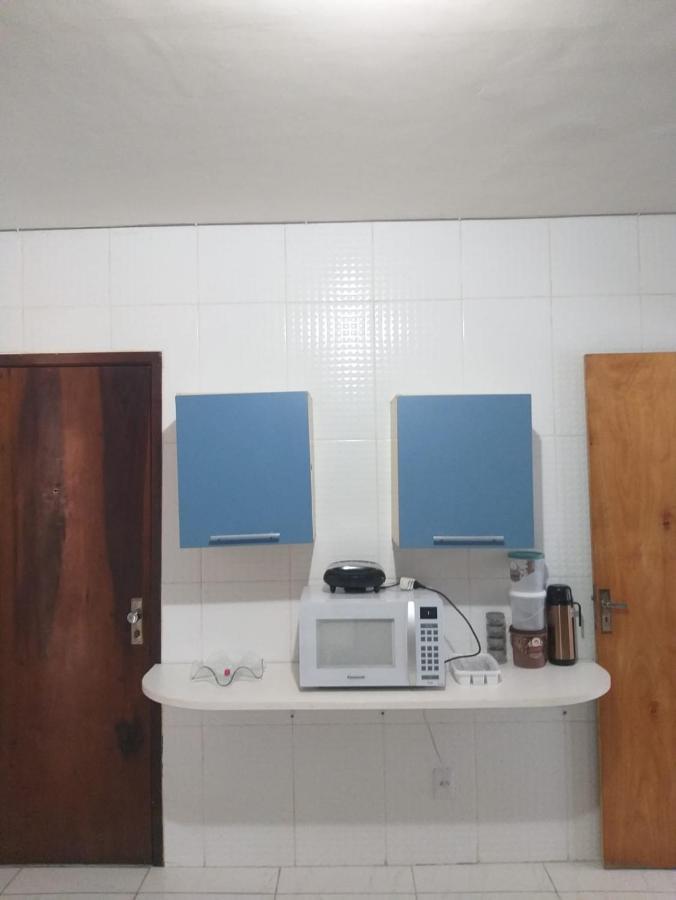 Verdes Mares Manaira Suites Individuais João Pessoa Exterior foto
