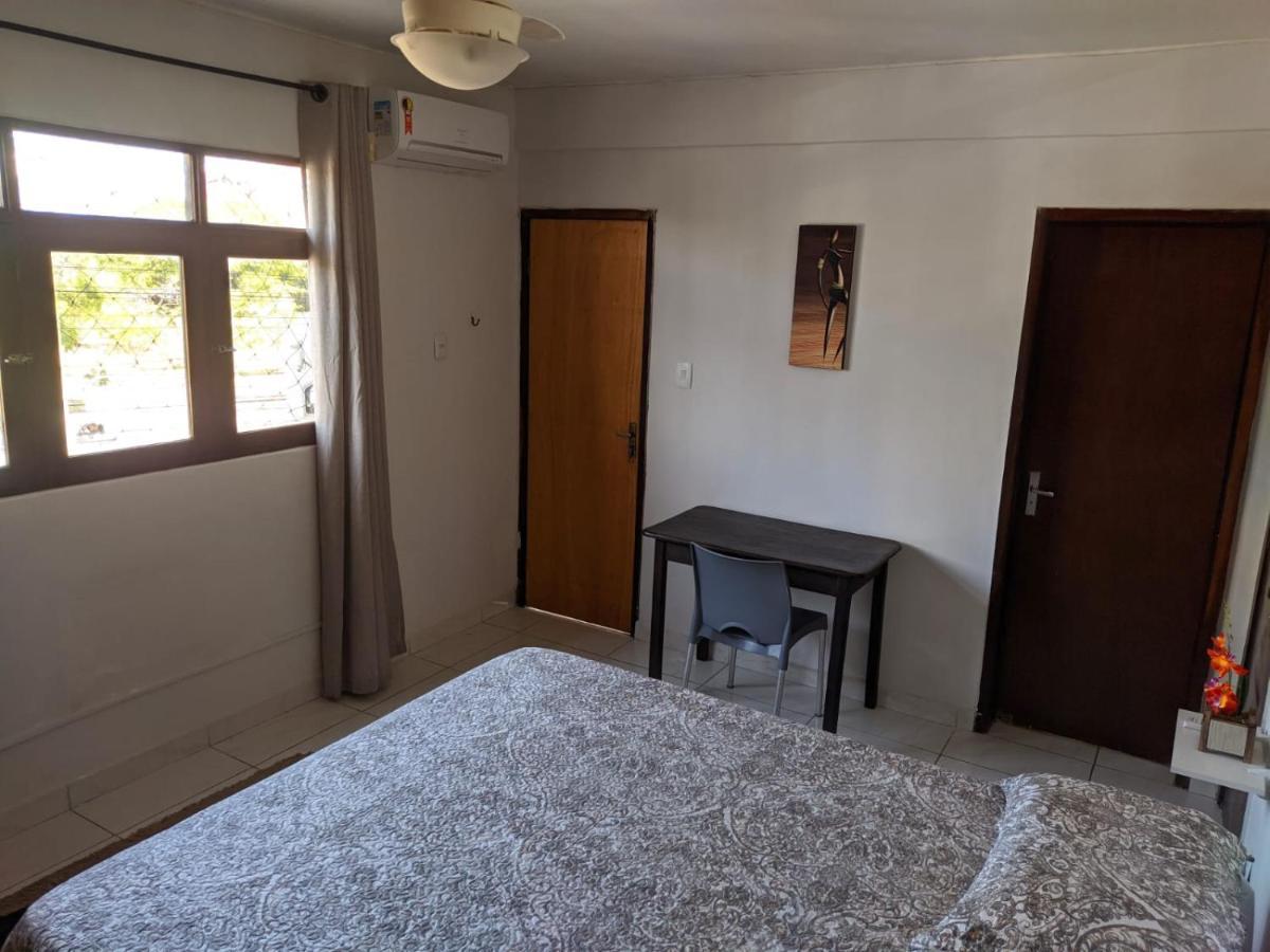 Verdes Mares Manaira Suites Individuais João Pessoa Exterior foto