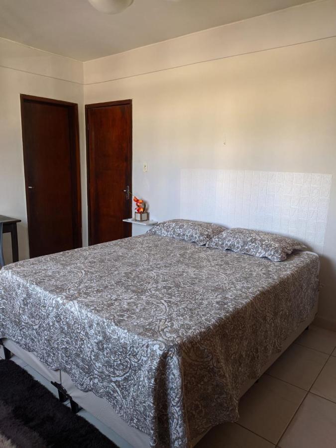 Verdes Mares Manaira Suites Individuais João Pessoa Exterior foto